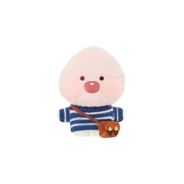 Kakao Friends - Boucle Doll Costume [Knit Sweater & Cross Body Bag]