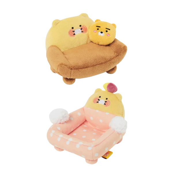 Kakao Friends - Boucle Doll House