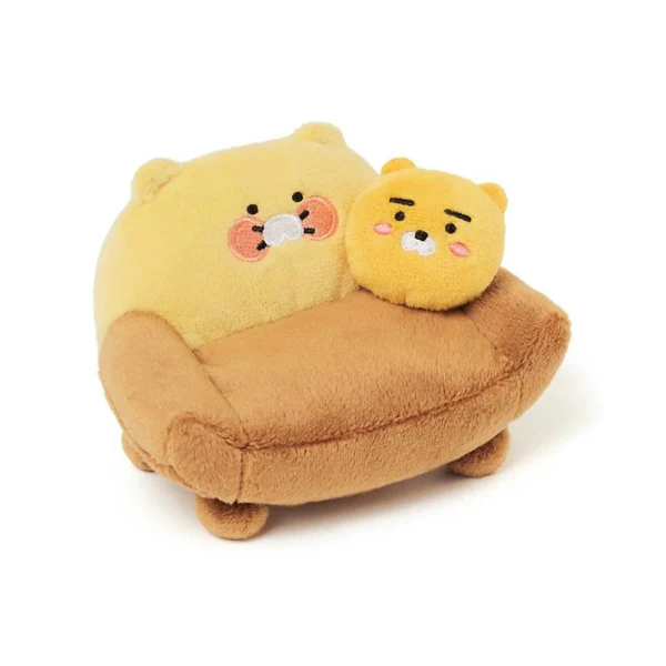 Kakao Friends - Boucle Doll House - Image 2