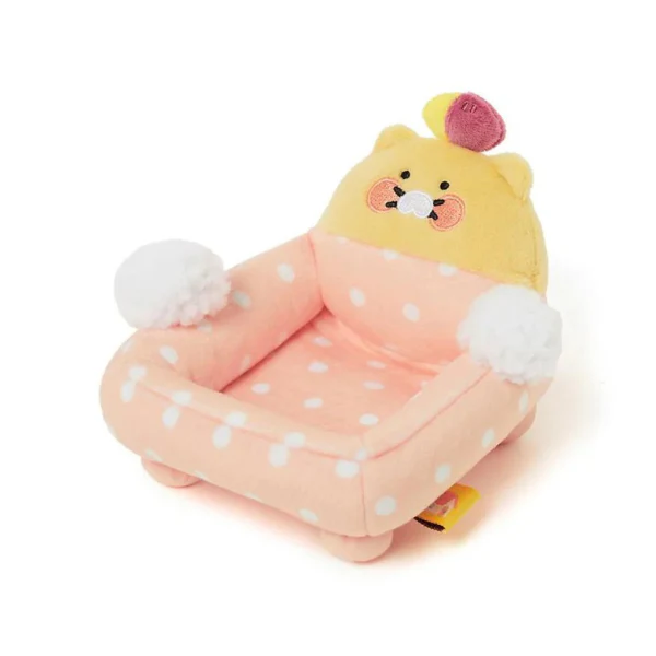 Kakao Friends - Boucle Doll House - Image 3