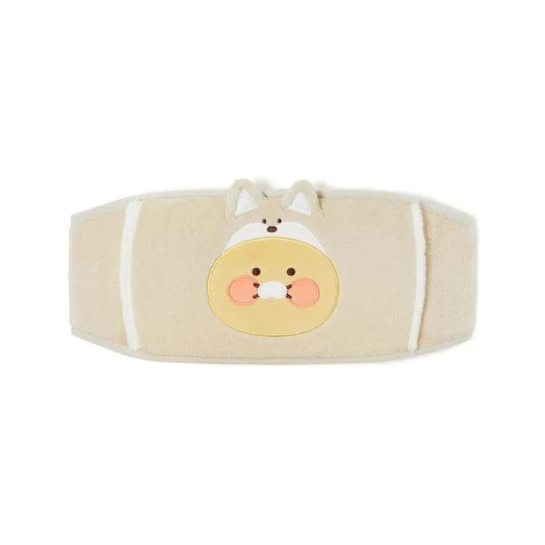 Kakao Friends - Cabin in the Woods Rechargable Hot Water Pack [Choonsik]