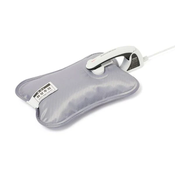 Kakao Friends - Cabin in the Woods Rechargable Hot Water Pack [Choonsik] - Image 4