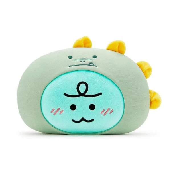 Kakao Friends - Car Neck Cushion [Jordy]