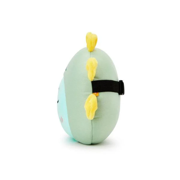 Kakao Friends - Car Neck Cushion [Jordy] - Image 2