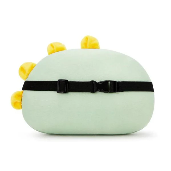 Kakao Friends - Car Neck Cushion [Jordy] - Image 3