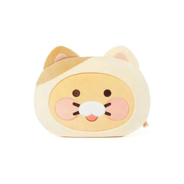 Kakao Friends - Car Seat Back Cushion [Choonsik]