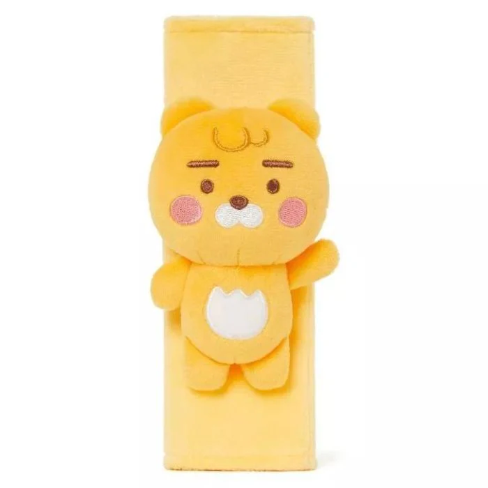 Kakao Friends - Car Seat Belt Cover [Little Ryan]