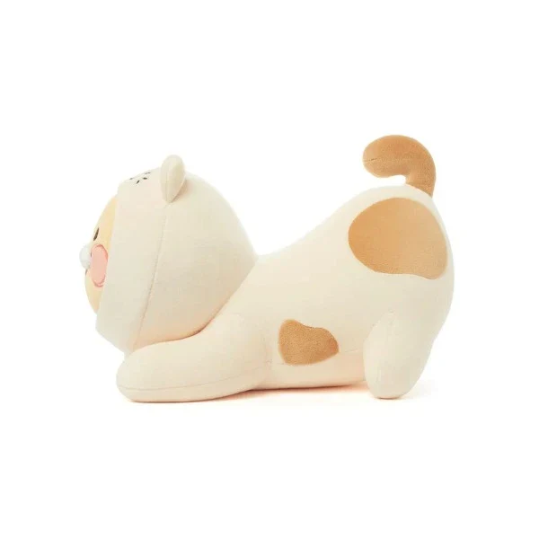 Kakao Friends - Cat Baby Pillow [Choonsik] - Image 2