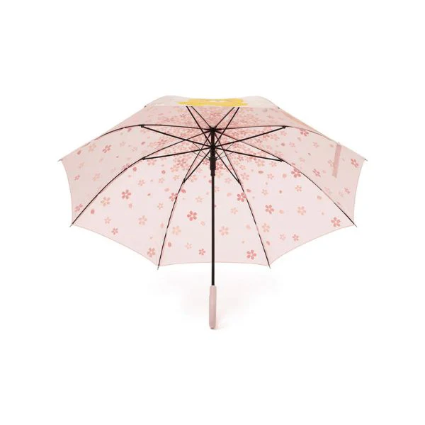 Kakao Friends - Cherry Blossom Umbrella [Ryan & Choonsik] - Image 4