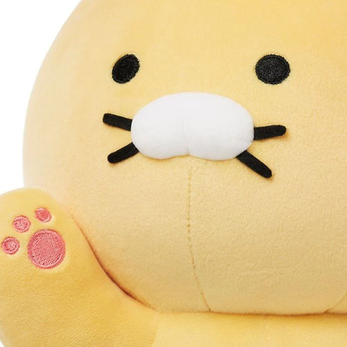 Kakao Friends - Choonsik Baby Pillow - Image 5
