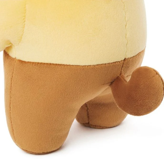 Kakao Friends - Choonsik Baby Pillow - Image 6