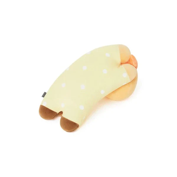 Kakao Friends - Choonsik Body Pillow - Image 5