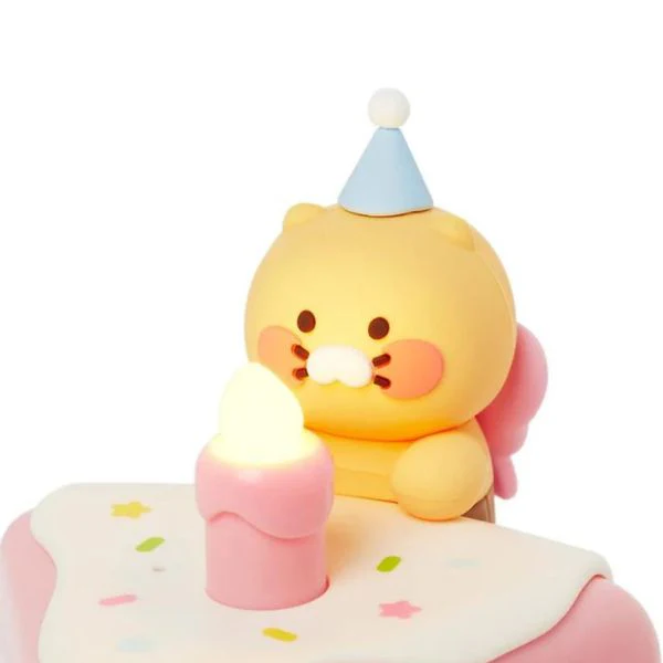 Kakao Friends - Choonsik's Birthday Party Cake Speaker - Image 4