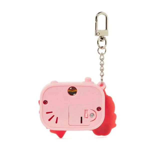 Kakao Friends - Choonsik's Birthday Party Mini-Beam Camera Keychain - Image 2