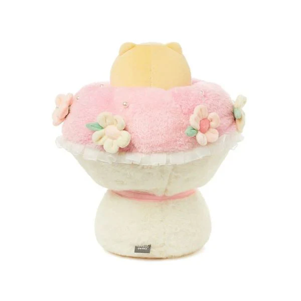 Kakao Friends - Congratulations Bouquet Plush Doll [Choonsik] - Image 2