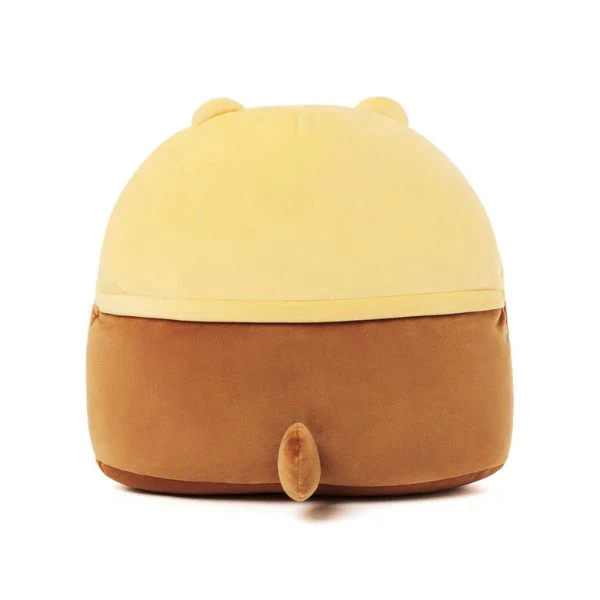 Kakao Friends - Cozy Car Cushion Blanket [Choonsik] - Image 2