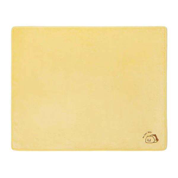 Kakao Friends - Cozy Car Cushion Blanket [Choonsik] - Image 4