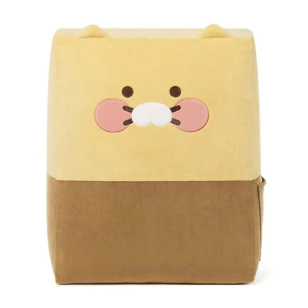 Kakao Friends - Cozy Triangle Cushion [Choonsik]