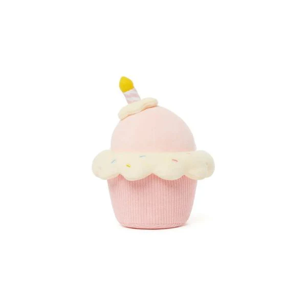 Kakao Friends - Cupcake HBD Melody Doll - Image 10