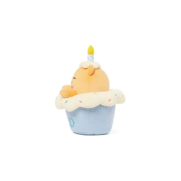 Kakao Friends - Cupcake HBD Melody Doll - Image 6