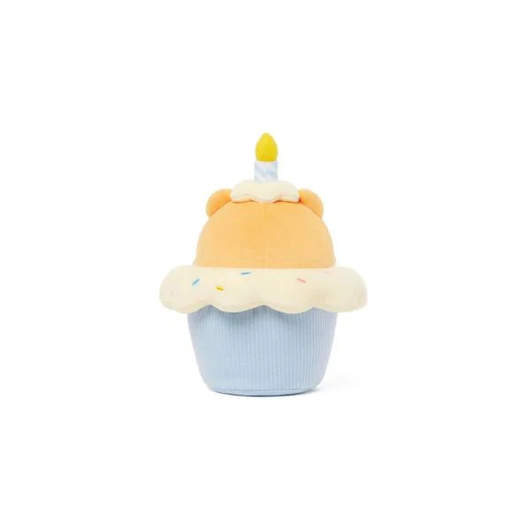 Kakao Friends - Cupcake HBD Melody Doll - Image 7