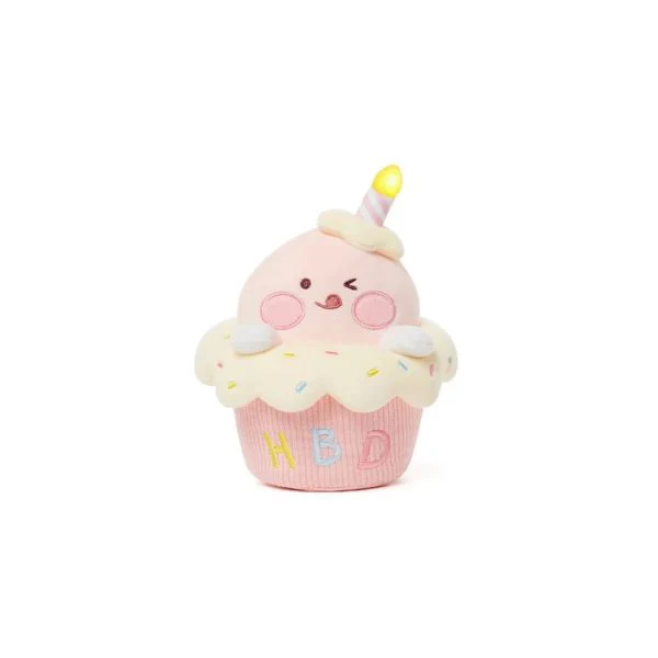 Kakao Friends - Cupcake HBD Melody Doll - Image 8