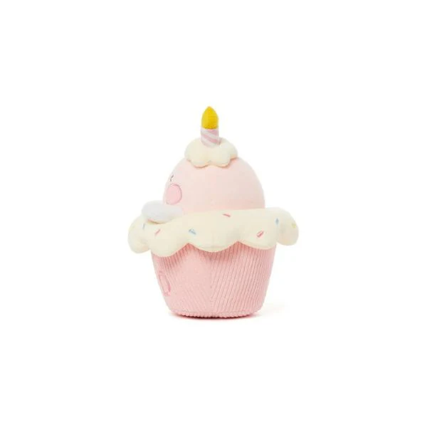 Kakao Friends - Cupcake HBD Melody Doll - Image 9