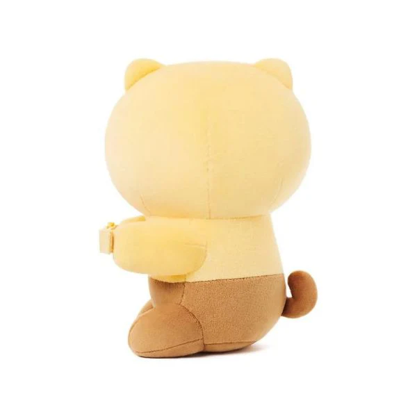 Kakao Friends - Curtain Holder Plush Doll [Choonsik] - Image 3