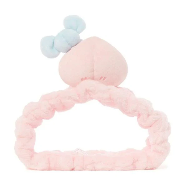 Kakao Friends - Daily Face Wash Band [Little Apeach] - Image 2