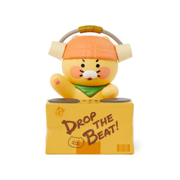 Kakao Friends - Drop the Beat Random Figure [Choonsik] - Image 11