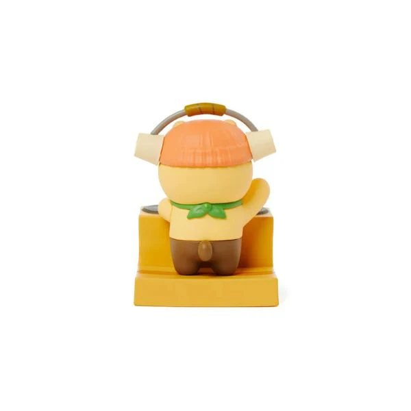 Kakao Friends - Drop the Beat Random Figure [Choonsik] - Image 13