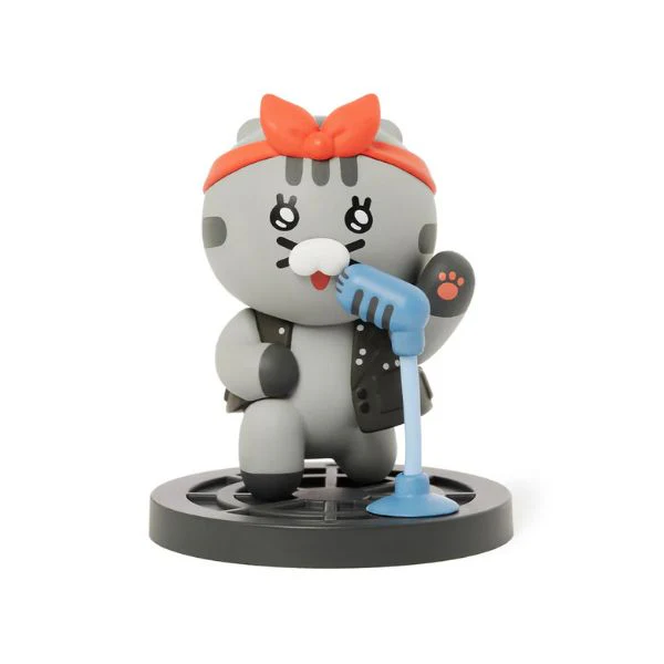 Kakao Friends - Drop the Beat Random Figure [Choonsik] - Image 8