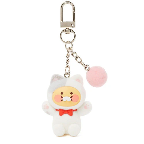 Kakao Friends - Figure Keychain [Meow Meow] - Image 5