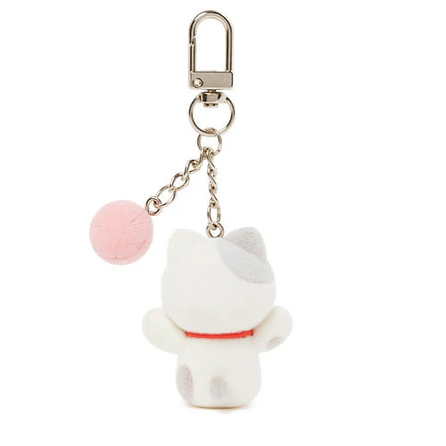Kakao Friends - Figure Keychain [Meow Meow] - Image 6