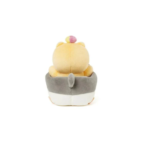 Kakao Friends - Go go Mini Car Doll - Image 8