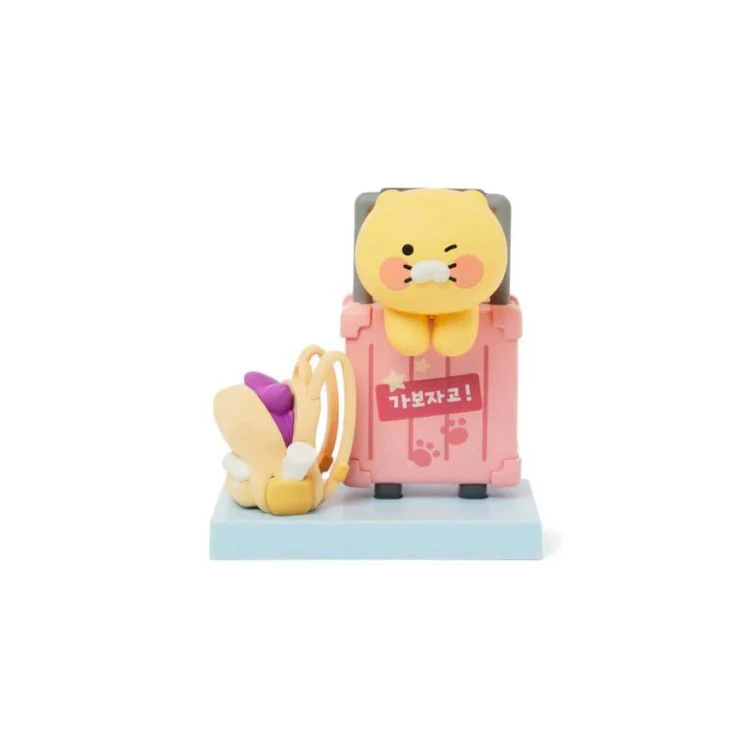 Kakao Friends - Godsaeng Mini Figure - Image 2
