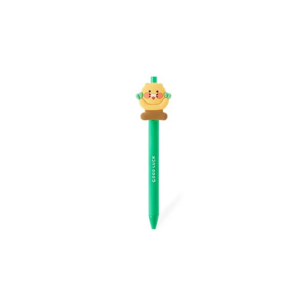 Kakao Friends - Good Luck Gel Pen Set [Choonsik] - Image 3