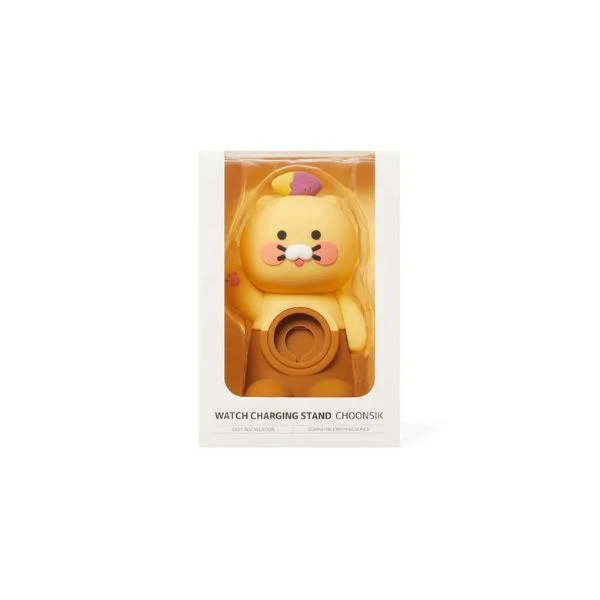 Kakao Friends - I Love Sweet Potato Watch Charging Stand [Choonsik] - Image 7
