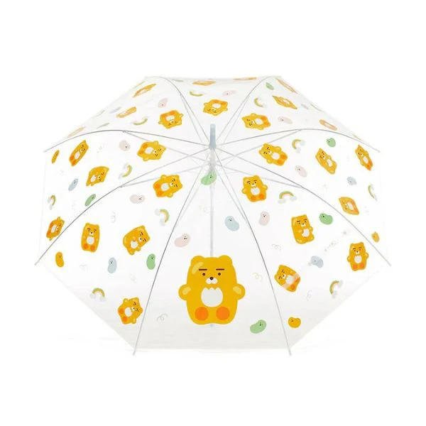 Kakao Friends - Jelly POE Umbrella [Ryan] - Image 2