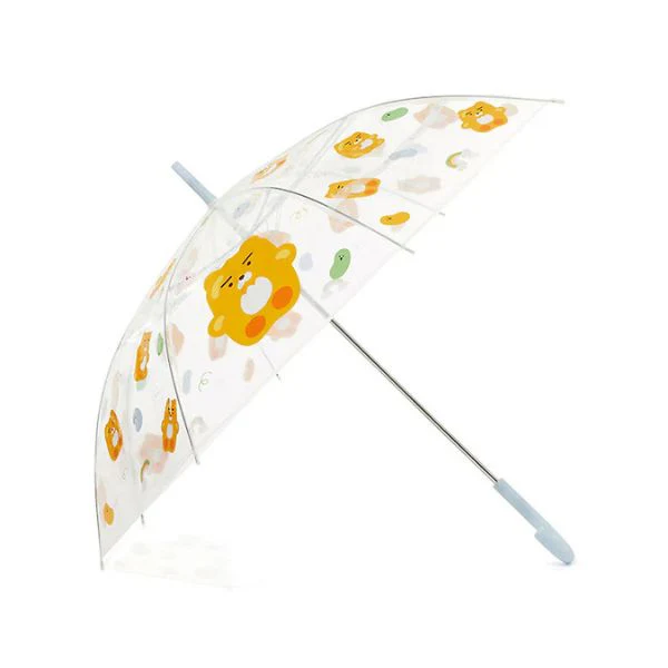 Kakao Friends - Jelly POE Umbrella [Ryan] - Image 3