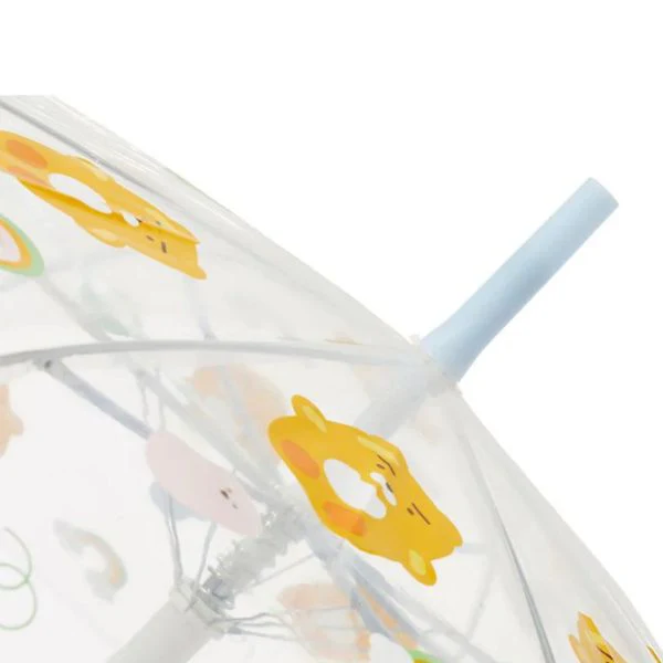 Kakao Friends - Jelly POE Umbrella [Ryan] - Image 5