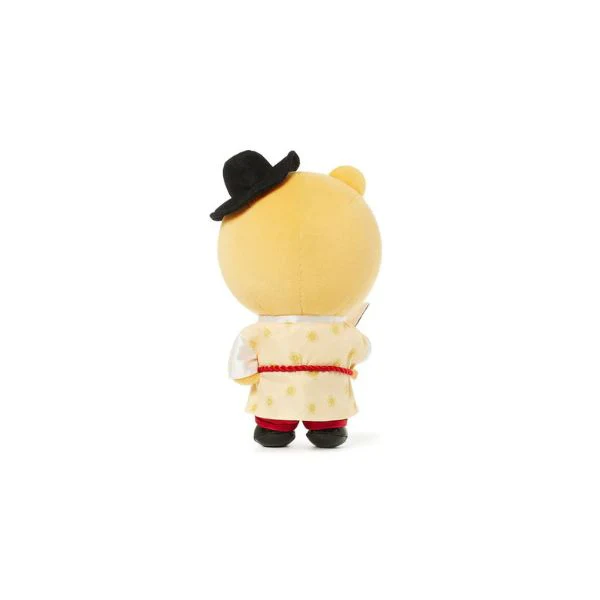 Kakao Friends - Jeonju Plush Doll [Ryan] - Image 3