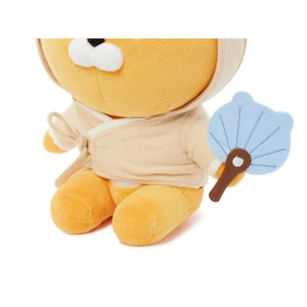 Kakao Friends - Jeonju Scholar Plush Doll [Ryan] - Image 6