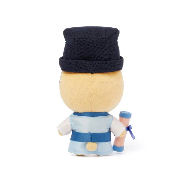 Kakao Friends - Little Ryan Mini Plush Toy [Jeonju Edition] - Image 3
