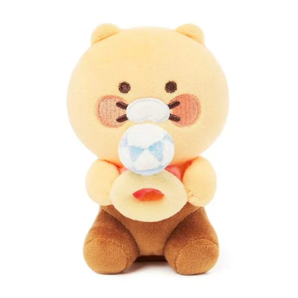 Kakao Friends - Love Proposal Plush Doll [Choonsik] - Image 2