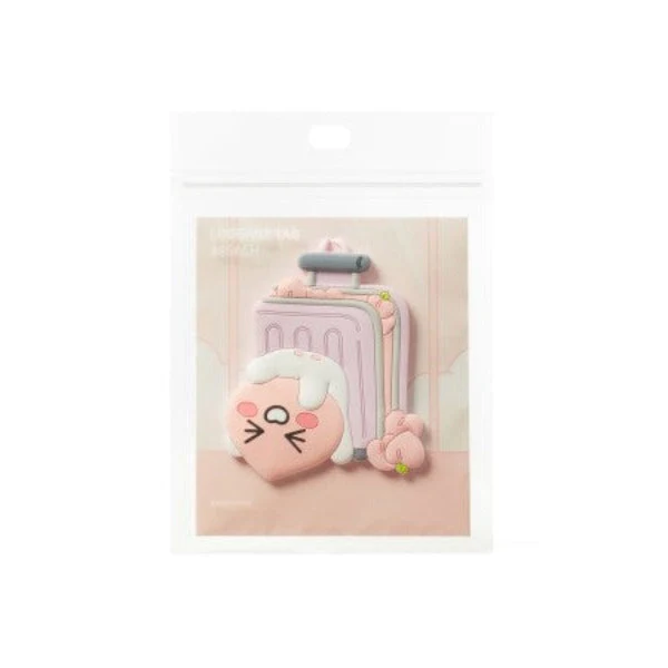 Kakao Friends - Luggage Tag - Image 2