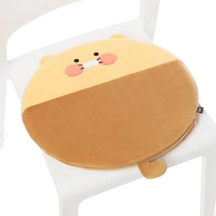 Kakao Friends - Memory Foam Cushion [Choonsik] - Image 5