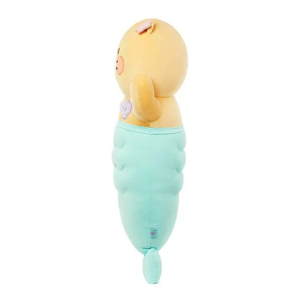 Kakao Friends - Mermaid Cooling Body Pillow [Choonsik] - Image 2