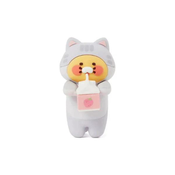 Kakao Friends - Mini Deco Figure [Choonsik] - Image 2