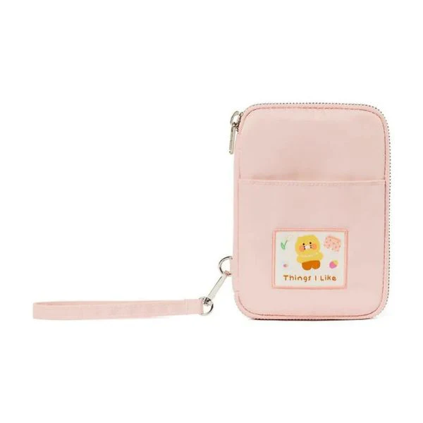 Kakao Friends - Multi Passport Wallet [Choonsik]